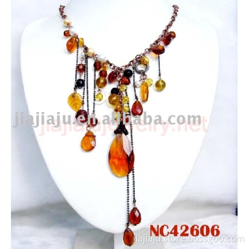 Necklace NC42606